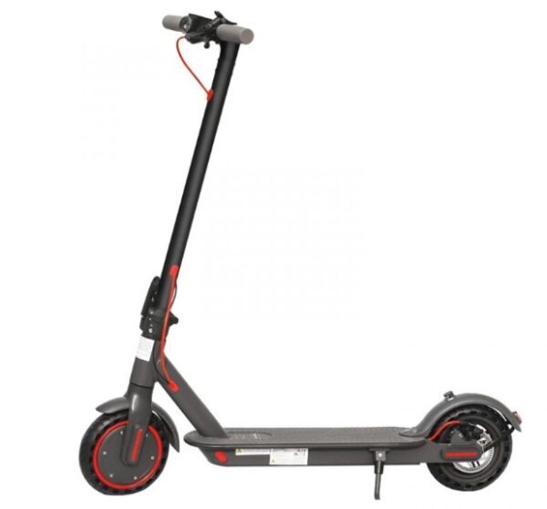 AOVO ELECTRIC SCOOTER