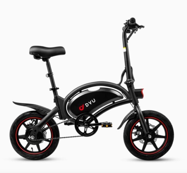 DYU ELECTRIC SCOOTER